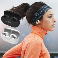 Load image into Gallery viewer, Bone Conduction Earphone For Ambie Sound Earcuffs Headset Earring Wireless Earphones Bluetooths Mini Sport EarHook TWSs Earbuds

