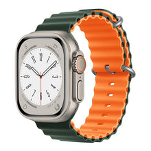 Load image into Gallery viewer, Ocean Strap For Apple Watch Band
