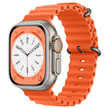 Load image into Gallery viewer, Ocean Strap For Apple Watch Band
