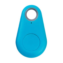 Load image into Gallery viewer, Mini Dog GPS Bluetooth 5.0 Tracker Anti-Lost Device Round Anti-Lost Device Pet Kids Bag Wallet Tracking Smart Finder Locator
