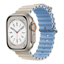 Load image into Gallery viewer, Ocean Strap For Apple Watch Band
