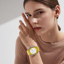 Load image into Gallery viewer, Ocean for Apple watch band 49mm 44mm 40mm 45mm 41mm 42mm 38mm correa silicone bracelet iWatch series 7 6 4 5 3 se Ultra 8 Strap
