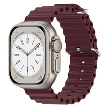 Load image into Gallery viewer, Ocean Strap For Apple Watch Band
