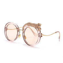 Load image into Gallery viewer, JASPER Retro Round Frame Anti Blue Light Glasses Women New Trends Optical Prescription Eyeglasses Frame Fashion Accessories
