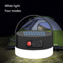 Load image into Gallery viewer, ZK30 9900mAh LED Tent Light Rechargeable Lantern Portable Emergency Night Market Light Outdoor Camping Bulb Lamp Flashlight Home
