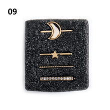 Load image into Gallery viewer, Decoration For Apple watch band Decorative Charms Diamond Jewelry iWatch/Galaxy watch 5/4/3 Bracelet silicone Strap Accessories
