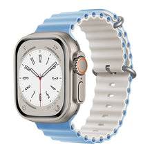 Load image into Gallery viewer, Ocean Strap For Apple Watch Band
