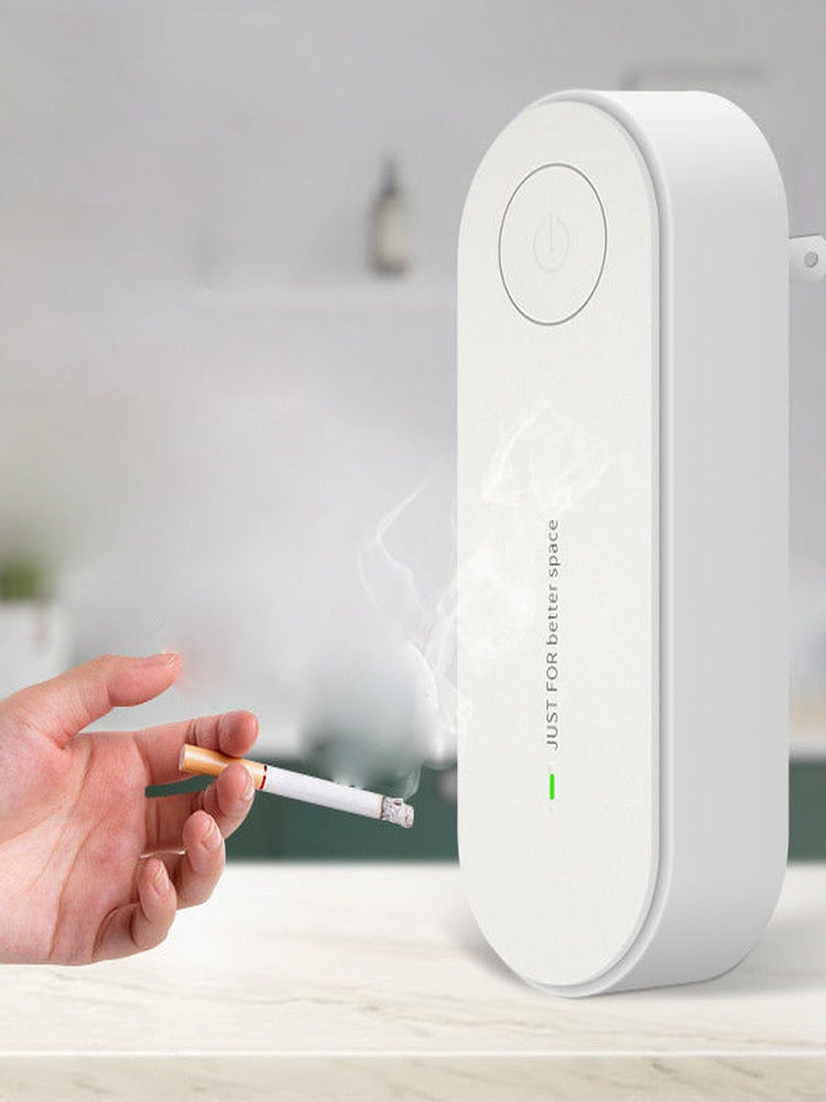 EcoFresh™ Air Purifier