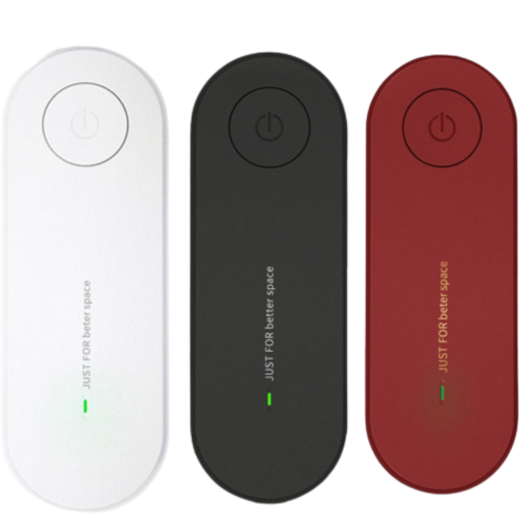 Triple Pack EcoFresh™ Air Purifier