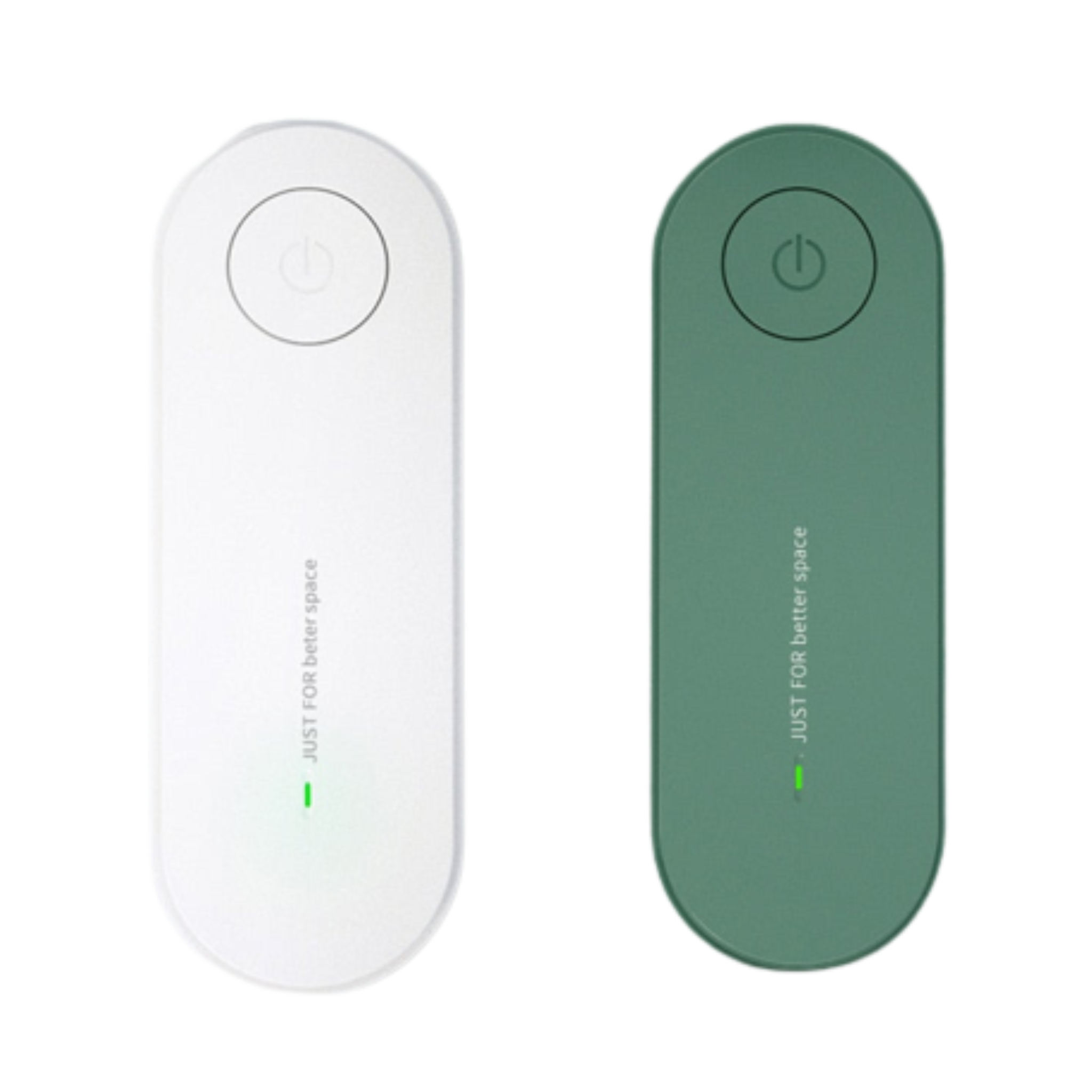 Double Pack EcoFresh™ Air Purifier