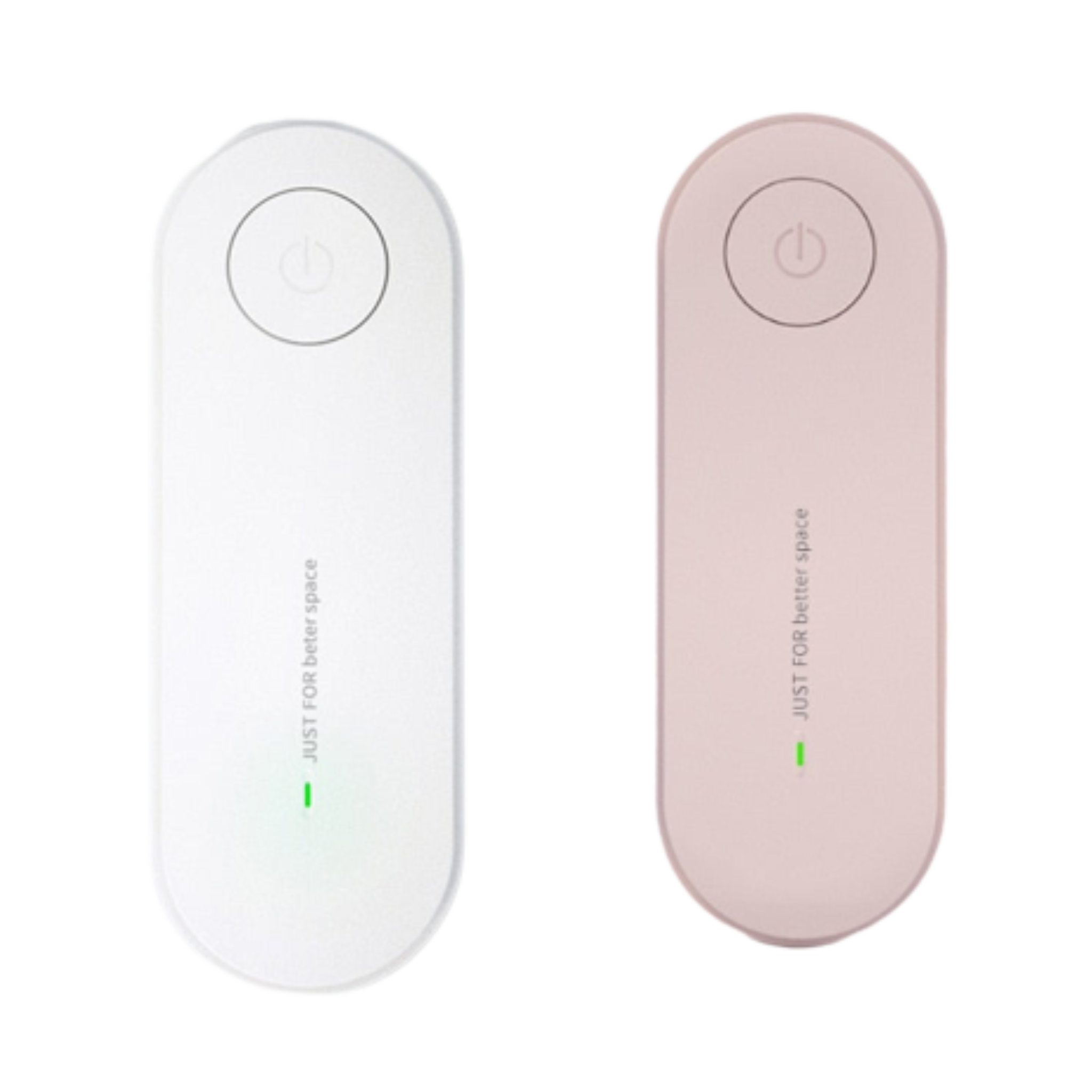 Double Pack EcoFresh™ Air Purifier