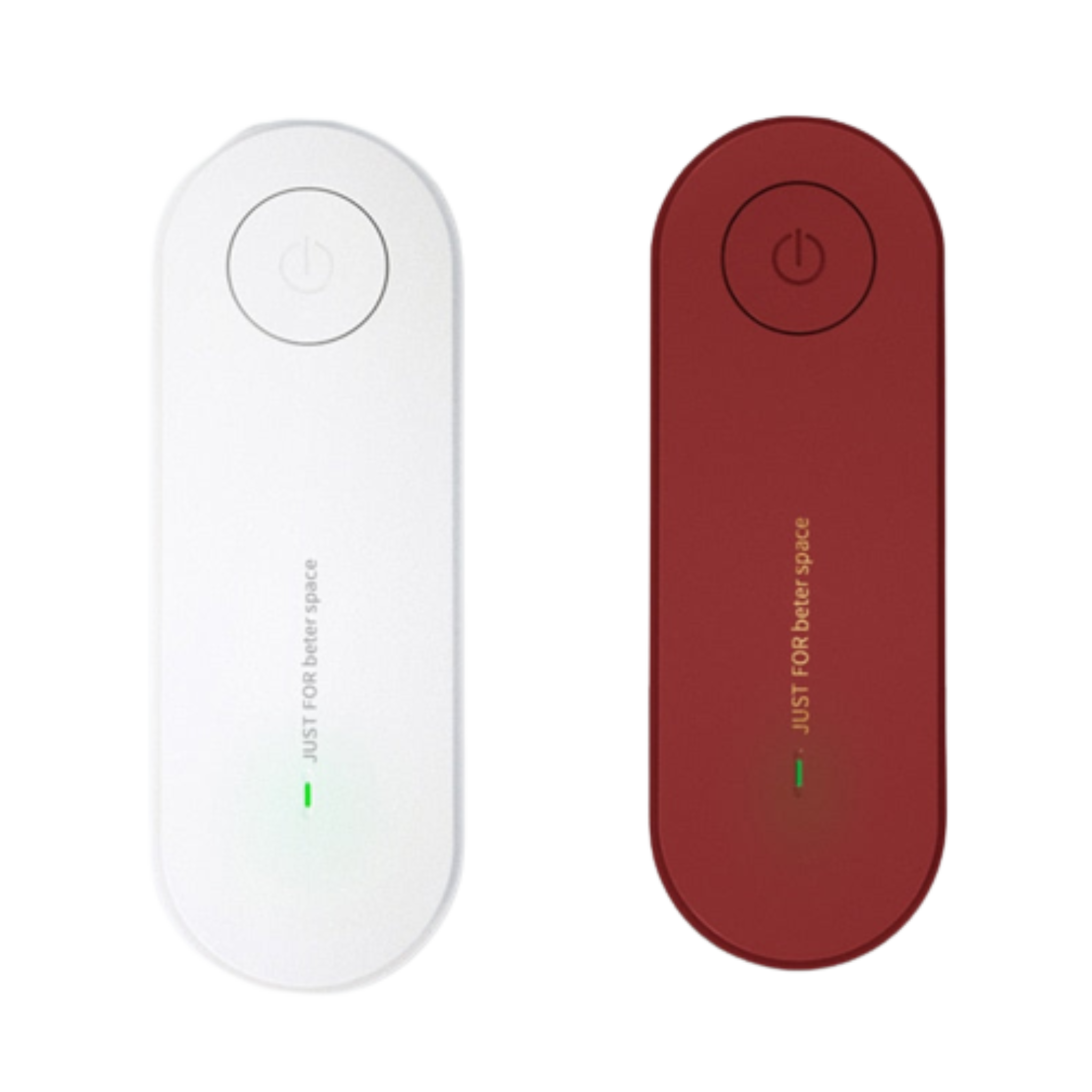 Double Pack EcoFresh™ Air Purifier