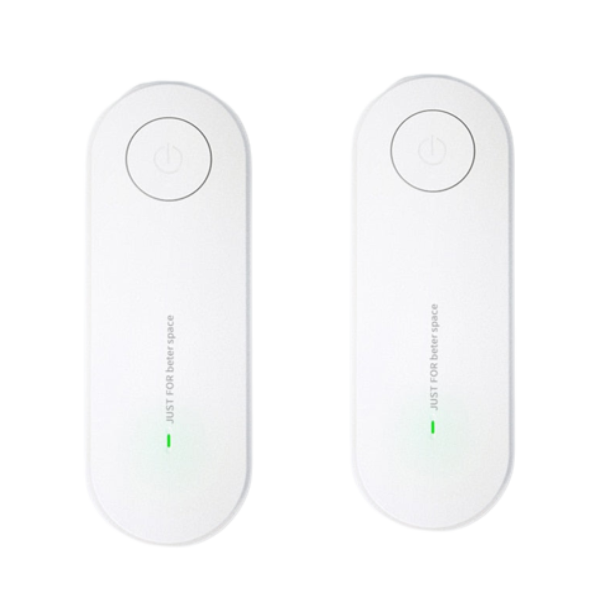 Double Pack EcoFresh™ Air Purifier