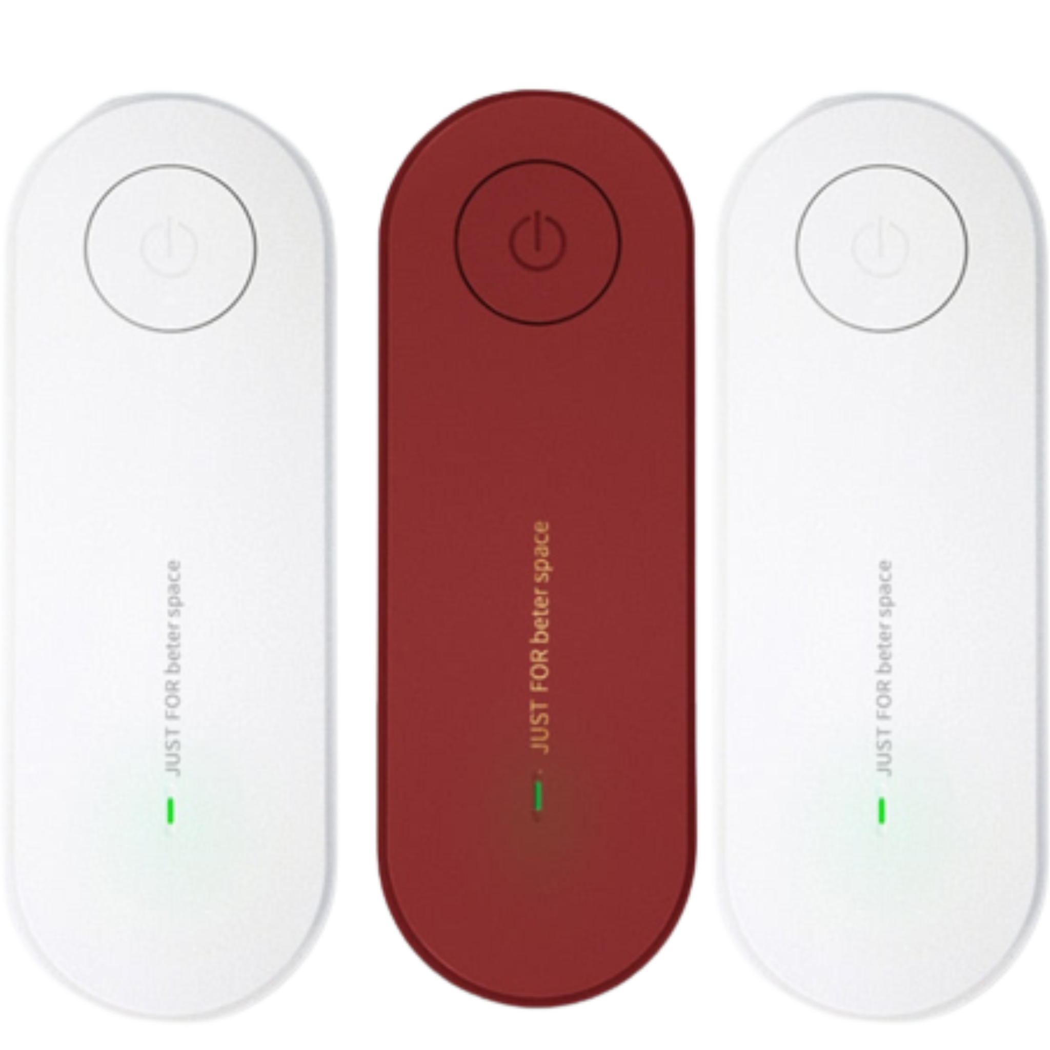 Triple Pack EcoFresh™ Air Purifier