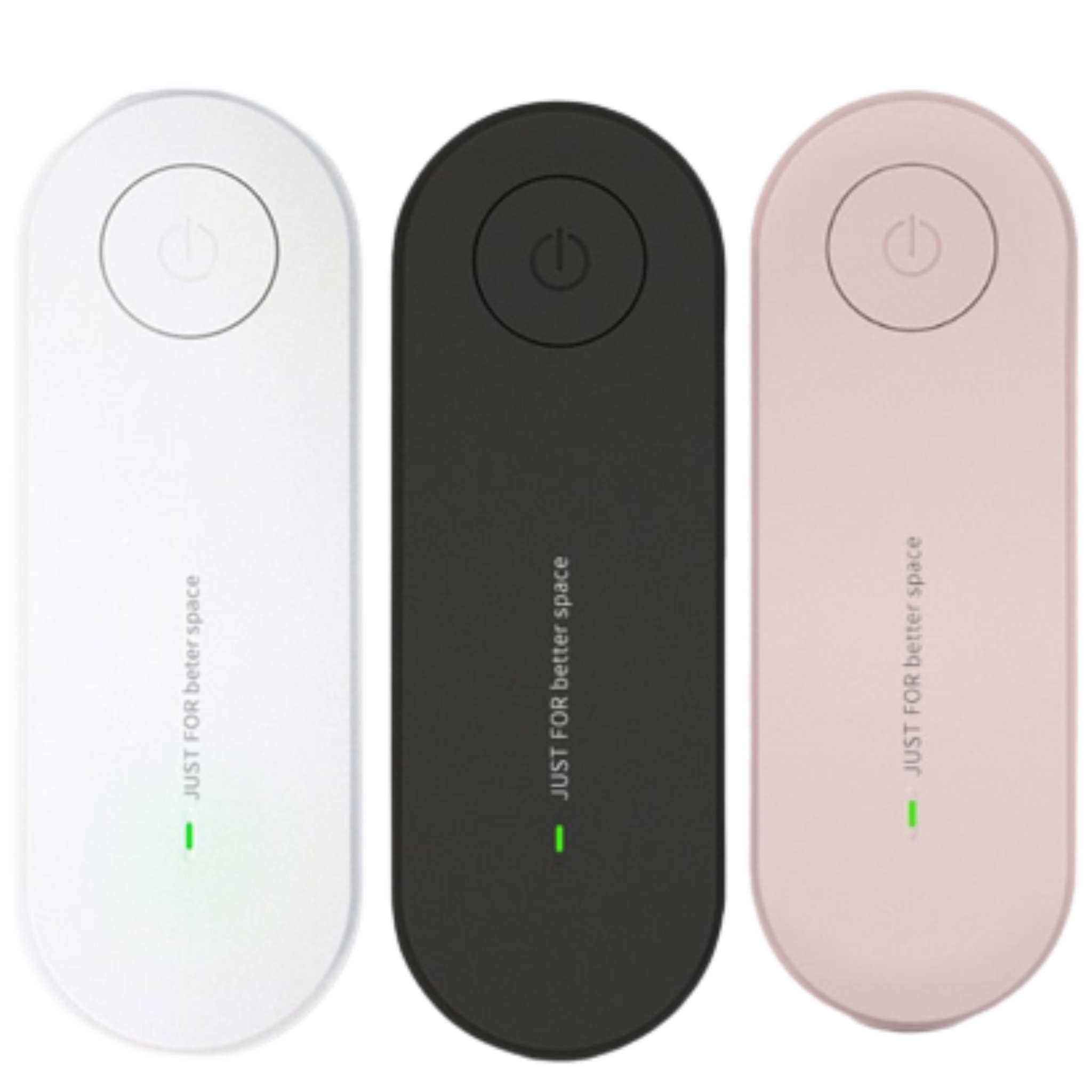 Triple Pack EcoFresh™ Air Purifier
