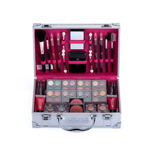 Load image into Gallery viewer, Creative Colorful Eyeshadow Lipstick Cosmetics Set
