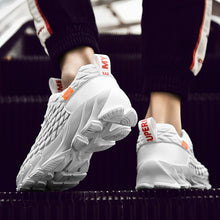 Load image into Gallery viewer, Knife-edge Casual Sneakers Popular Men&#39;s Shoes
