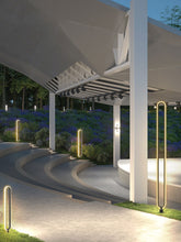 Load image into Gallery viewer, Fashion Solar Lawn Light Outdoor Garden

