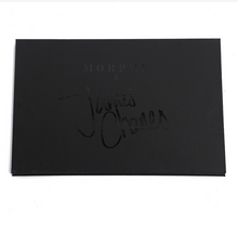 Load image into Gallery viewer, 39 Color Tati Beauty Eye Shadow Tray
