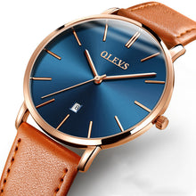 Load image into Gallery viewer, OLEVS Brand Watches Hot Selling Watches Men&#39;s Watches
