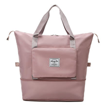 Load image into Gallery viewer, Dry And Wet Separation Sports Portable Shoulder Bag
