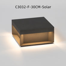 Load image into Gallery viewer, Solar Garden Light Waterproof Garden Lawn
