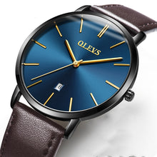 Load image into Gallery viewer, OLEVS Brand Watches Hot Selling Watches Men&#39;s Watches
