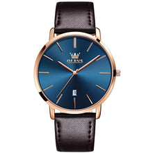 Load image into Gallery viewer, OLEVS Brand Watches Hot Selling Watches Men&#39;s Watches

