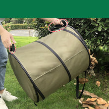 Load image into Gallery viewer, Garden Supplies Large Yard Garden Portable Garbage Bag

