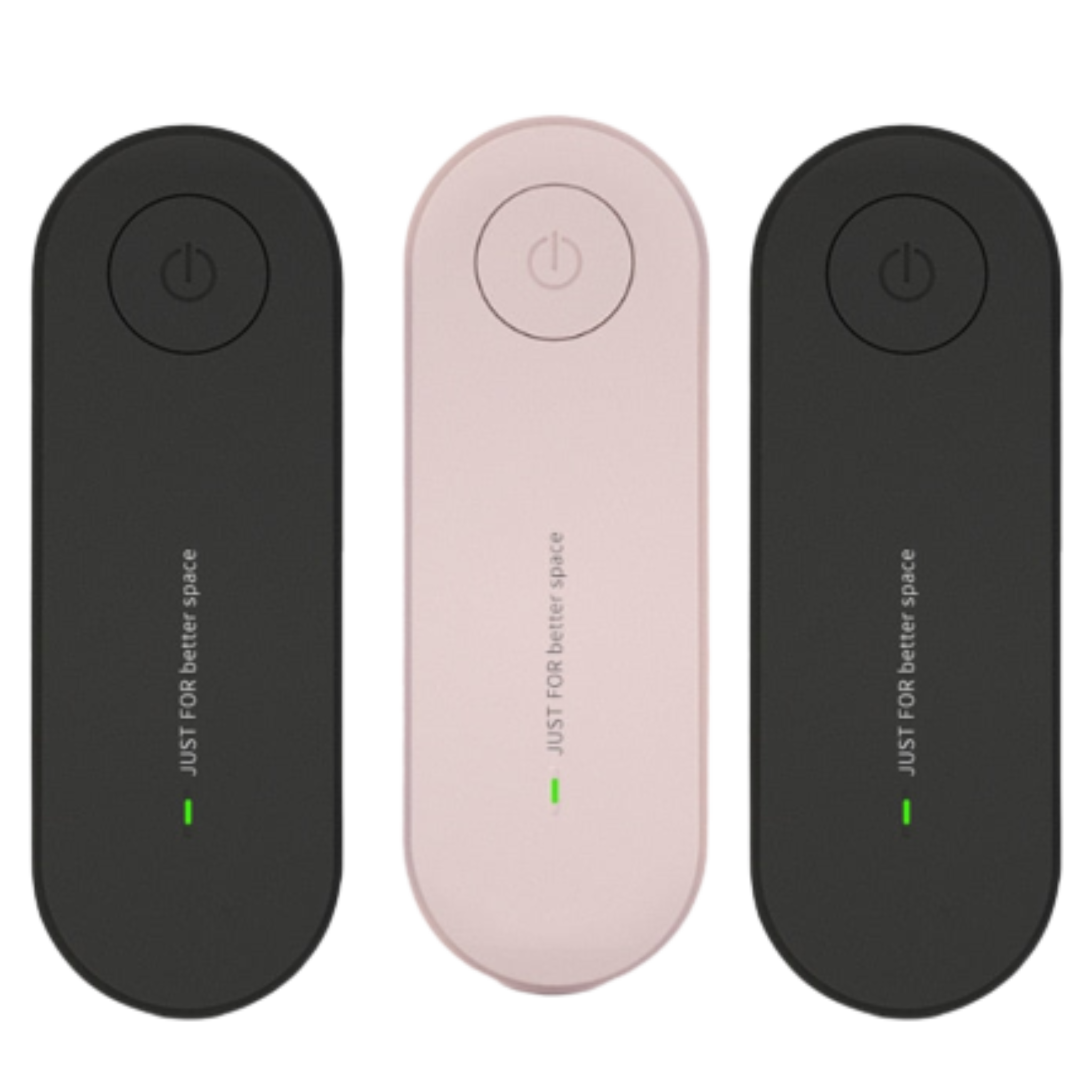 Triple Pack EcoFresh™ Air Purifier