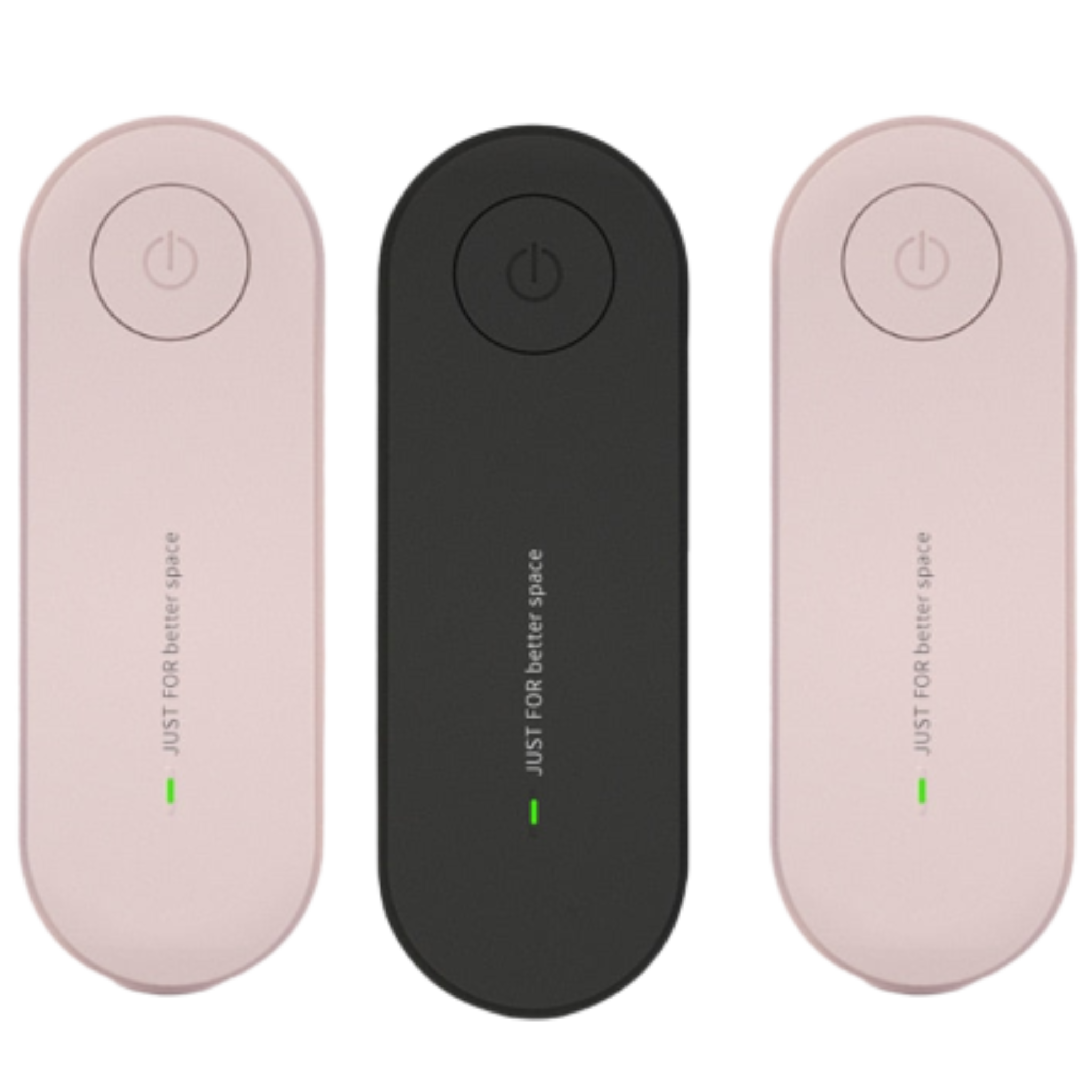Triple Pack EcoFresh™ Air Purifier