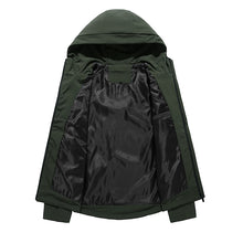 Load image into Gallery viewer, Spring New Men Windbreaker Bomber Slim Men Jacket Male Casual Street-wear Pilot Brand Coat
