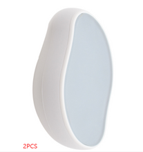 Load image into Gallery viewer, Crystal Hair Remover Crystal Physical Hair Eraser Painless Safe Epilator Easy Cleaning Reusable Body Beauty Depilation Tool Glass Crystal Hair Removal

