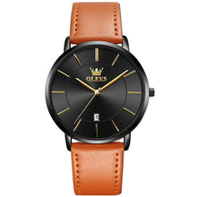 Load image into Gallery viewer, OLEVS Brand Watches Hot Selling Watches Men&#39;s Watches
