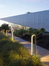 Load image into Gallery viewer, Fashion Solar Lawn Light Outdoor Garden
