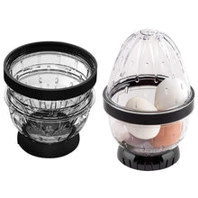 Load image into Gallery viewer, Eggshell Separator 10S Egg Peeling Kitchen Restaurant Cooking Machine
