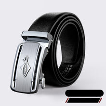 Load image into Gallery viewer, Casual All-match Automatic Buckle Trousers
