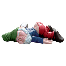 Load image into Gallery viewer, Funny Drunk Garden Creative Drunk Garden  Decoration
