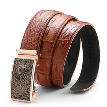 Load image into Gallery viewer, Casual All-match Automatic Buckle Trousers
