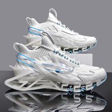 Load image into Gallery viewer, Knife-edge Casual Sneakers Popular Men&#39;s Shoes
