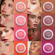 Load image into Gallery viewer, PHOERA Light And Brightening Blush Cream
