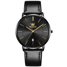 Load image into Gallery viewer, OLEVS Brand Watches Hot Selling Watches Men&#39;s Watches
