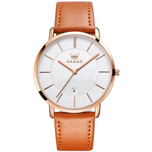 Load image into Gallery viewer, OLEVS Brand Watches Hot Selling Watches Men&#39;s Watches
