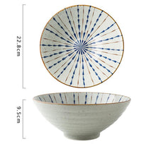 Load image into Gallery viewer, Large Soup Household Extra Large Soup Bowl

