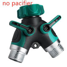 Load image into Gallery viewer, Home Garden Garden Water Pipe Fitting Faucet
