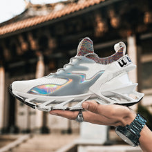 Load image into Gallery viewer, Lightweight And Breathable Men&#39;s Casual Sports Shoes

