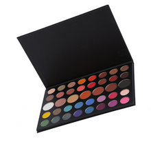 Load image into Gallery viewer, 39 Color Tati Beauty Eye Shadow Tray
