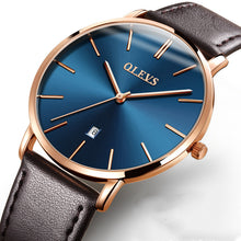 Load image into Gallery viewer, OLEVS Brand Watches Hot Selling Watches Men&#39;s Watches
