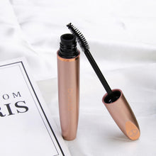 Load image into Gallery viewer, Thick, Long Waterproof Curling And Smudge-resistant Mascara
