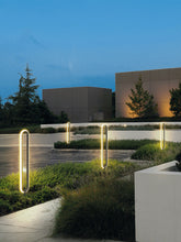 Load image into Gallery viewer, Fashion Solar Lawn Light Outdoor Garden
